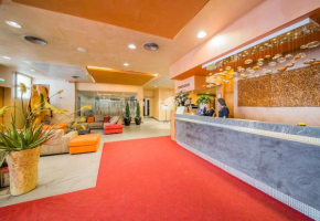  Albergo Athenaeum  Палермо